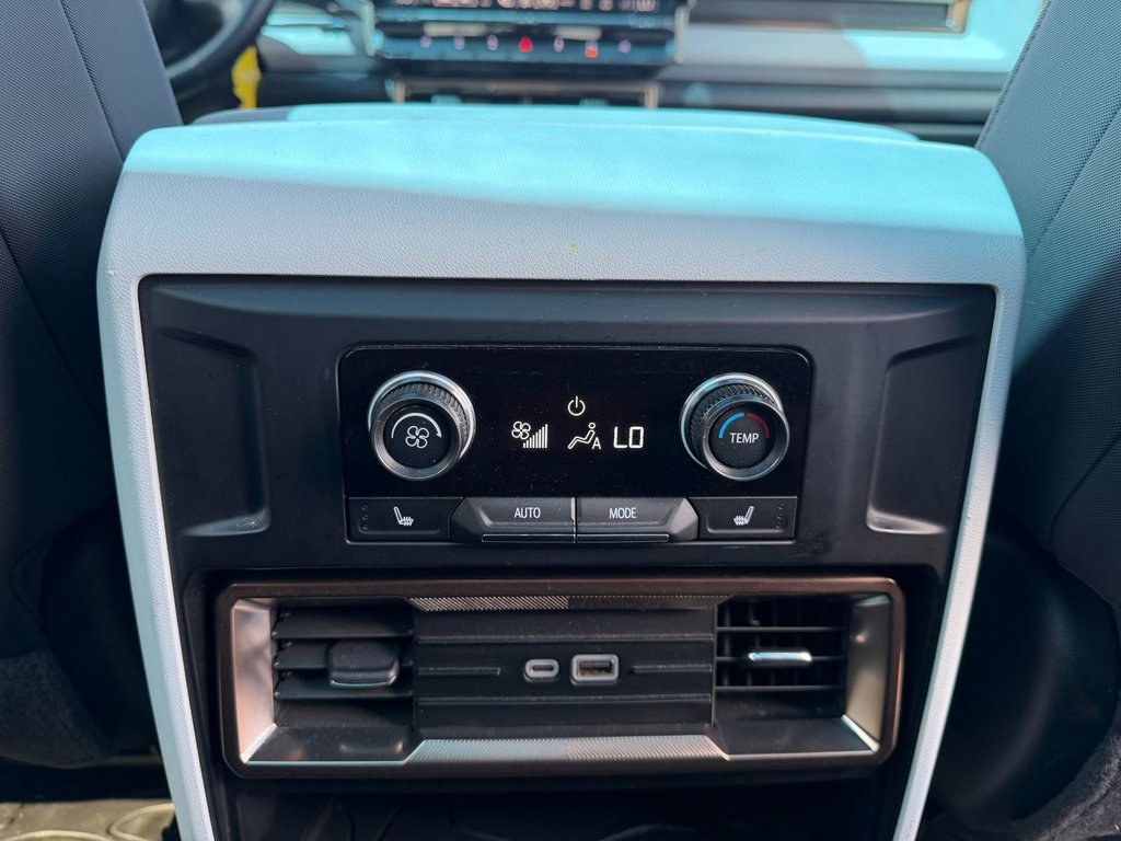 2024 GMC HUMMER EV SUV in Plessisville, Quebec - 12 - w1024h768px
