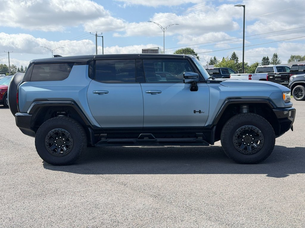 2024 GMC HUMMER EV SUV in Plessisville, Quebec - 9 - w1024h768px