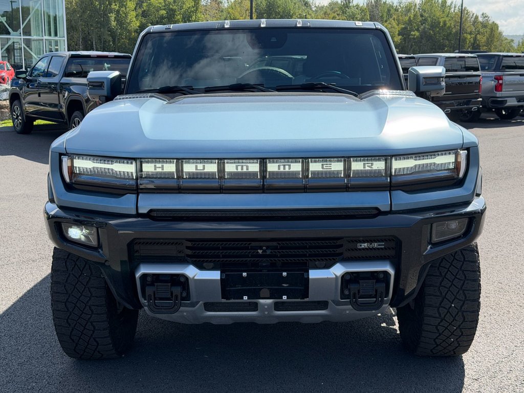 2024 GMC HUMMER EV SUV in Plessisville, Quebec - 4 - w1024h768px