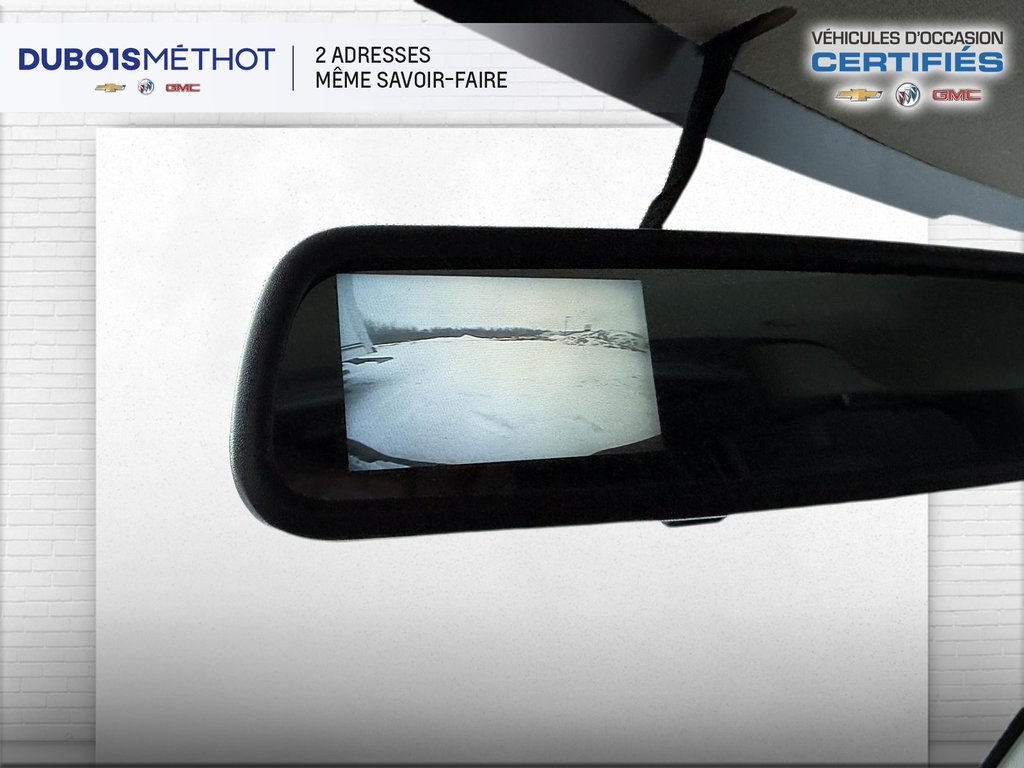GMC Savana Cargo Van 2500, V6 4.3L, ALLONGE, PORTE COULISSANTE !!! 2024 à Plessisville, Québec - 16 - w1024h768px