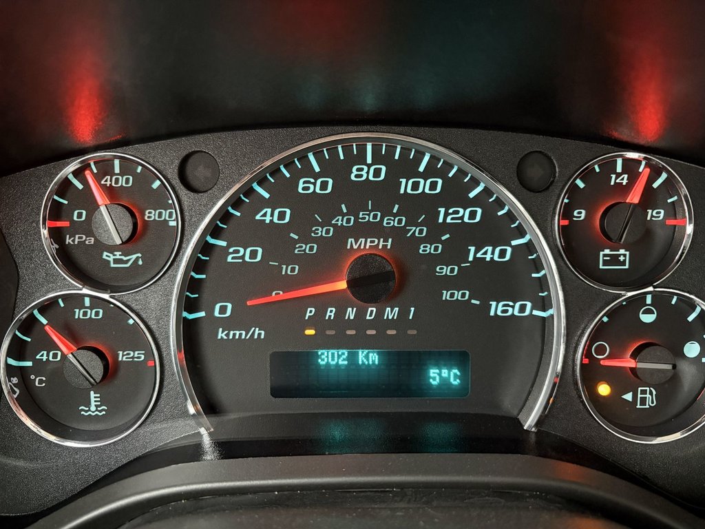 2024 GMC Savana Commercial Cutaway 4500, CUBE 16 PIEDS, V8 6.6L ESSENCE, DOULE ROUES! in Victoriaville, Quebec - 26 - w1024h768px