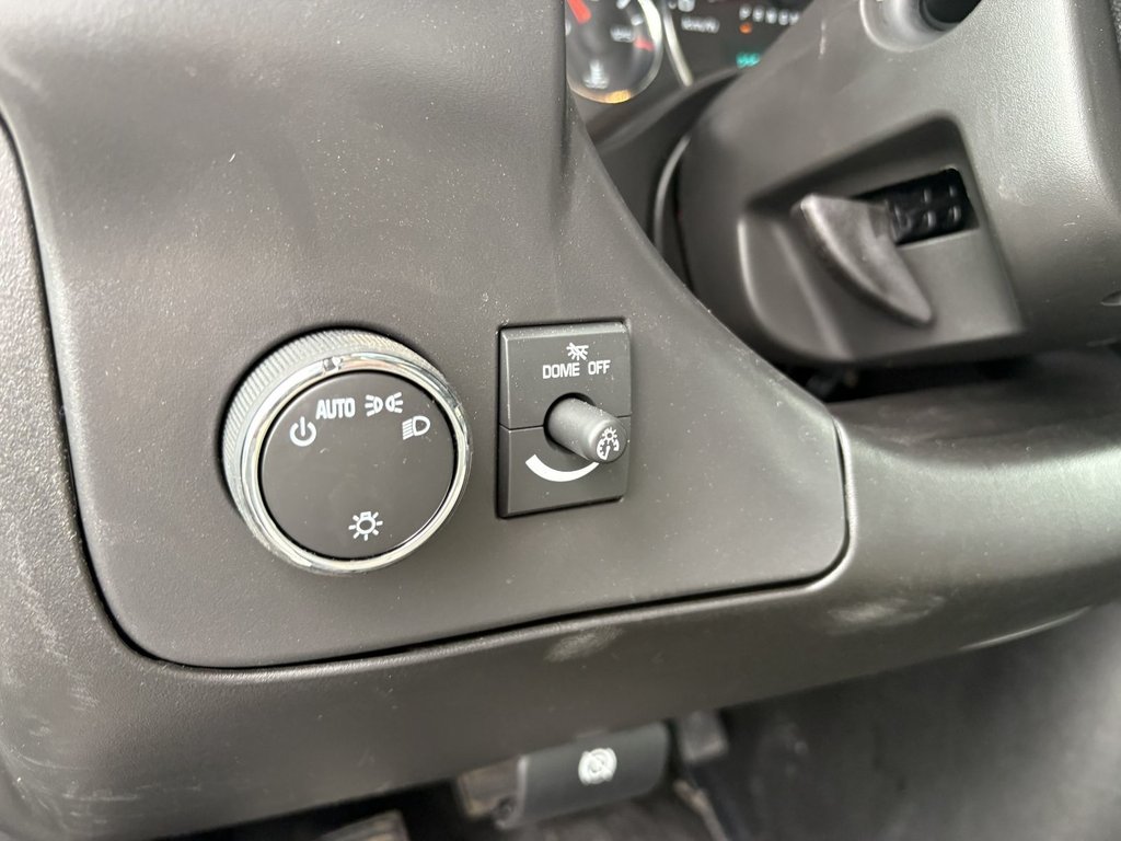 2026 GMC Savana in Plessisville, Quebec - 19 - w1024h768px