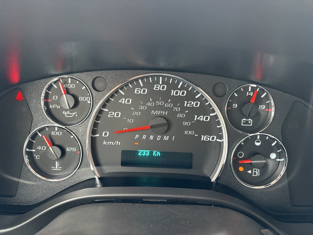 2026 GMC Savana in Plessisville, Quebec - 25 - w1024h768px
