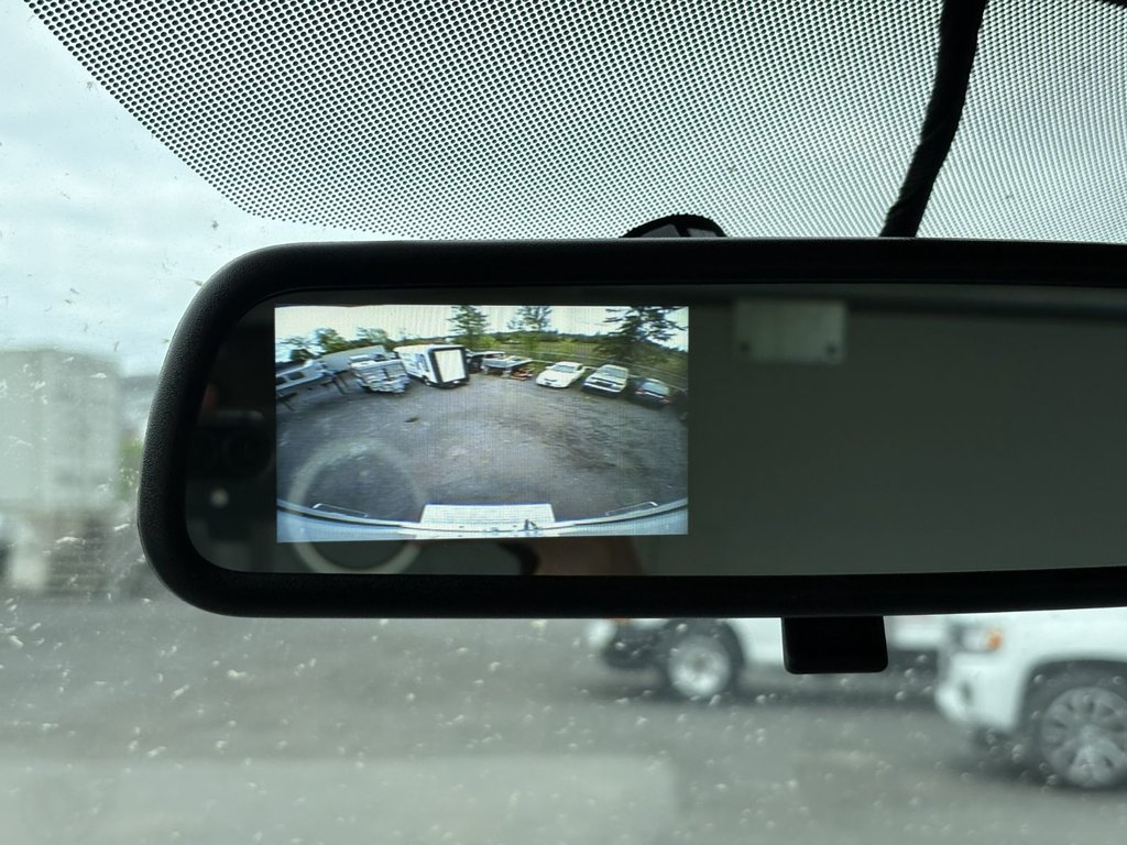 2026 GMC Savana in Plessisville, Quebec - 24 - w1024h768px