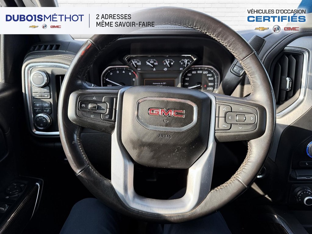 2022 GMC SIERRA 1500 LIMITED ELEVATION, DURAMAX, 3.0L DIESEL, X31, CREW !!! in Victoriaville, Quebec - 26 - w1024h768px