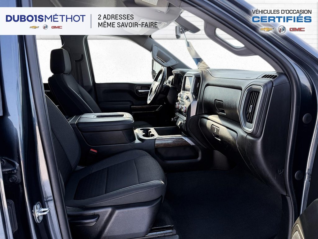 2022 GMC SIERRA 1500 LIMITED ELEVATION, DURAMAX, 3.0L DIESEL, X31, CREW !!! in Victoriaville, Quebec - 16 - w1024h768px