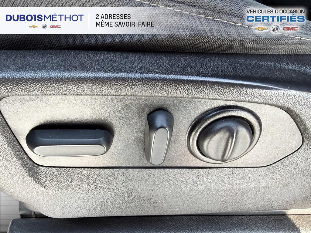 2022 GMC SIERRA 1500 LIMITED ELEVATION, DURAMAX, 3.0L DIESEL, X31, CREW !!! in Victoriaville, Quebec - 21 - w1024h768px