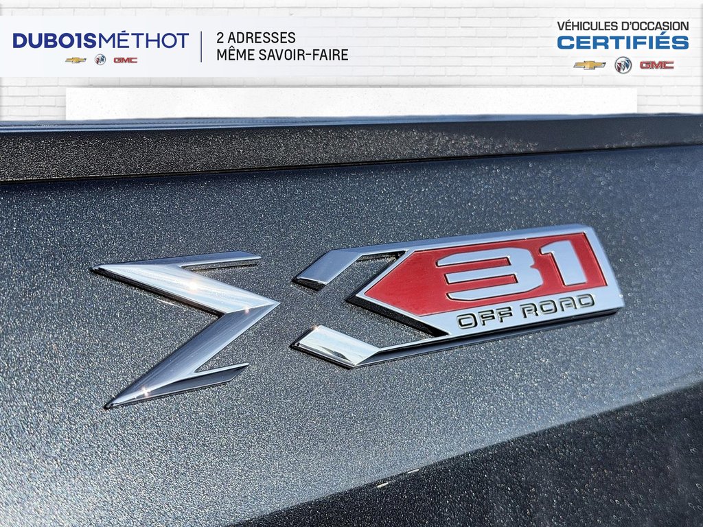 2022 GMC SIERRA 1500 LIMITED ELEVATION, DURAMAX, 3.0L DIESEL, X31, CREW !!! in Victoriaville, Quebec - 6 - w1024h768px