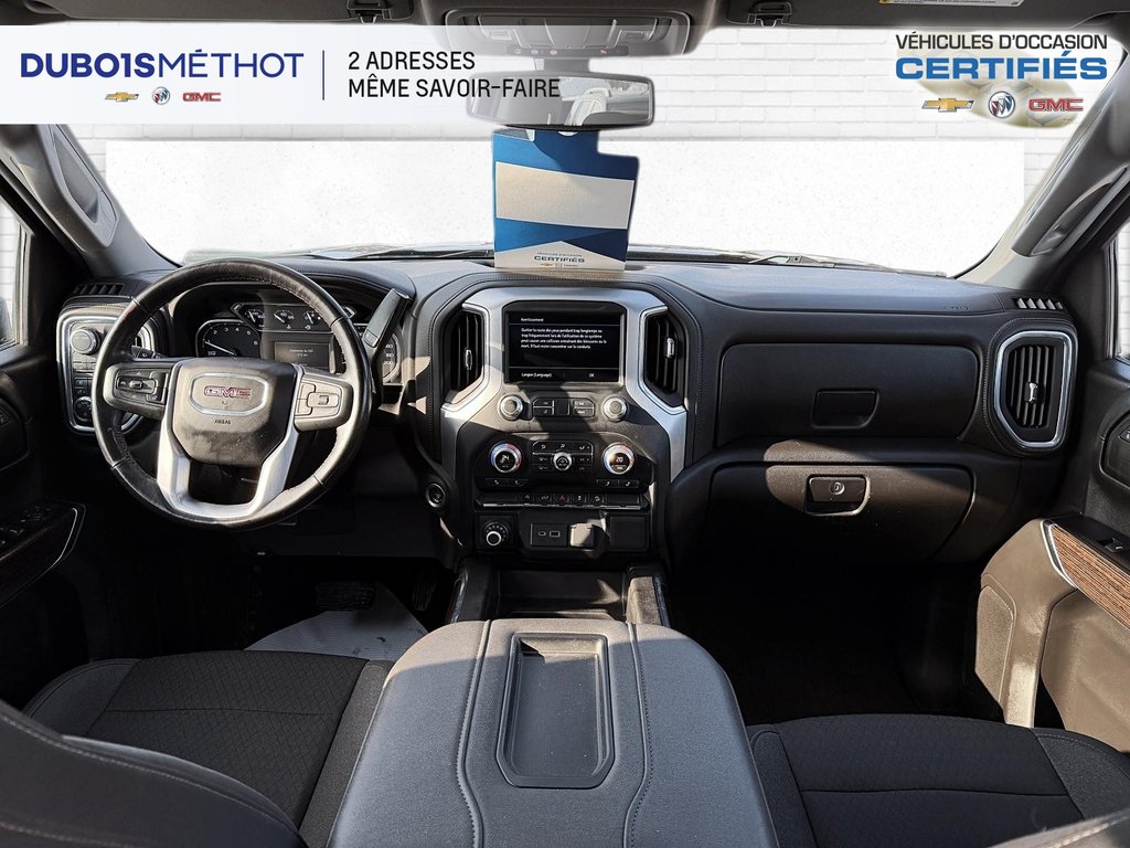 2022 GMC SIERRA 1500 LIMITED ELEVATION, DURAMAX, 3.0L DIESEL, X31, CREW !!! in Victoriaville, Quebec - 14 - w1024h768px