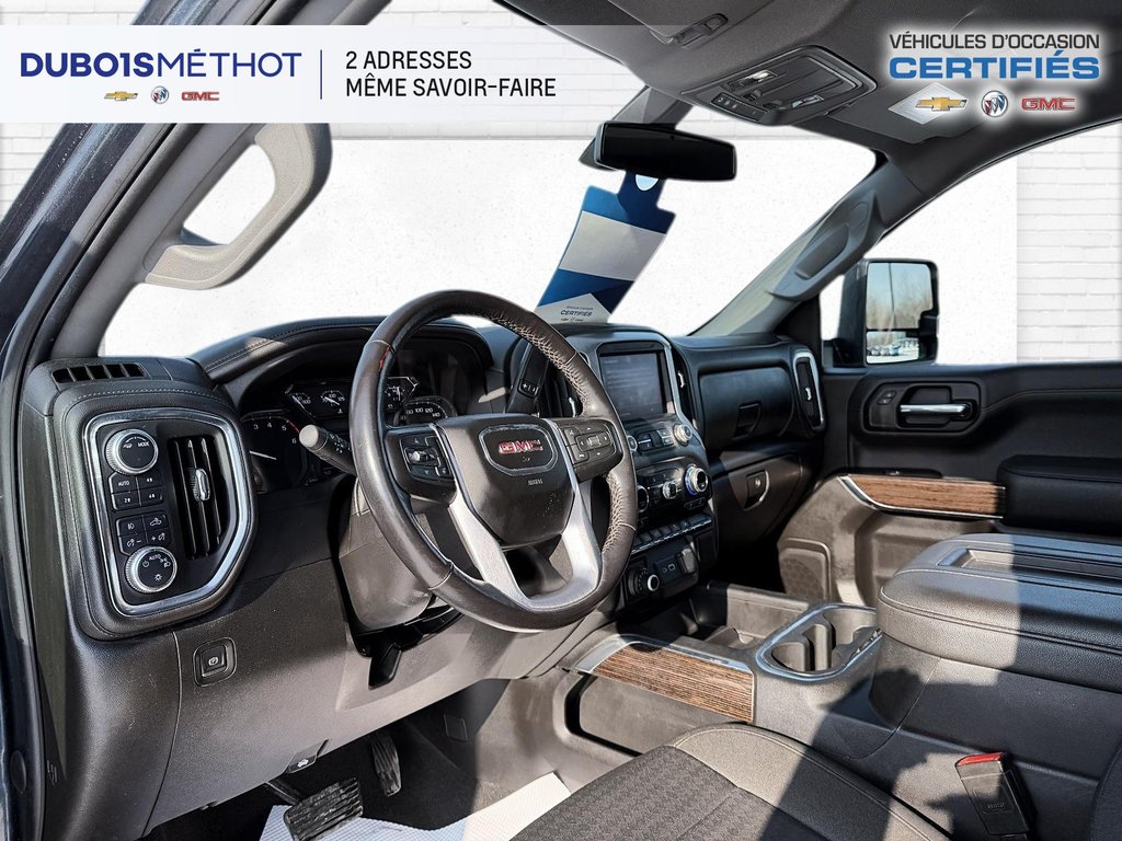 2022 GMC SIERRA 1500 LIMITED ELEVATION, DURAMAX, 3.0L DIESEL, X31, CREW !!! in Victoriaville, Quebec - 19 - w1024h768px