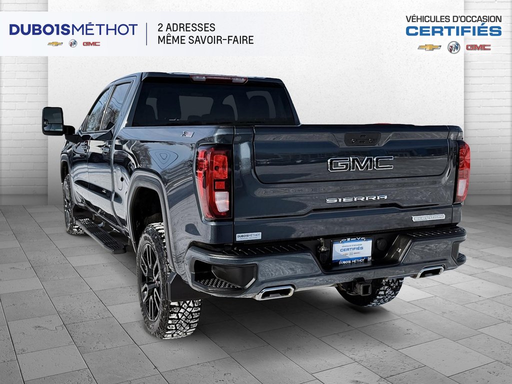 2022 GMC SIERRA 1500 LIMITED ELEVATION, DURAMAX, 3.0L DIESEL, X31, CREW !!! in Victoriaville, Quebec - 7 - w1024h768px