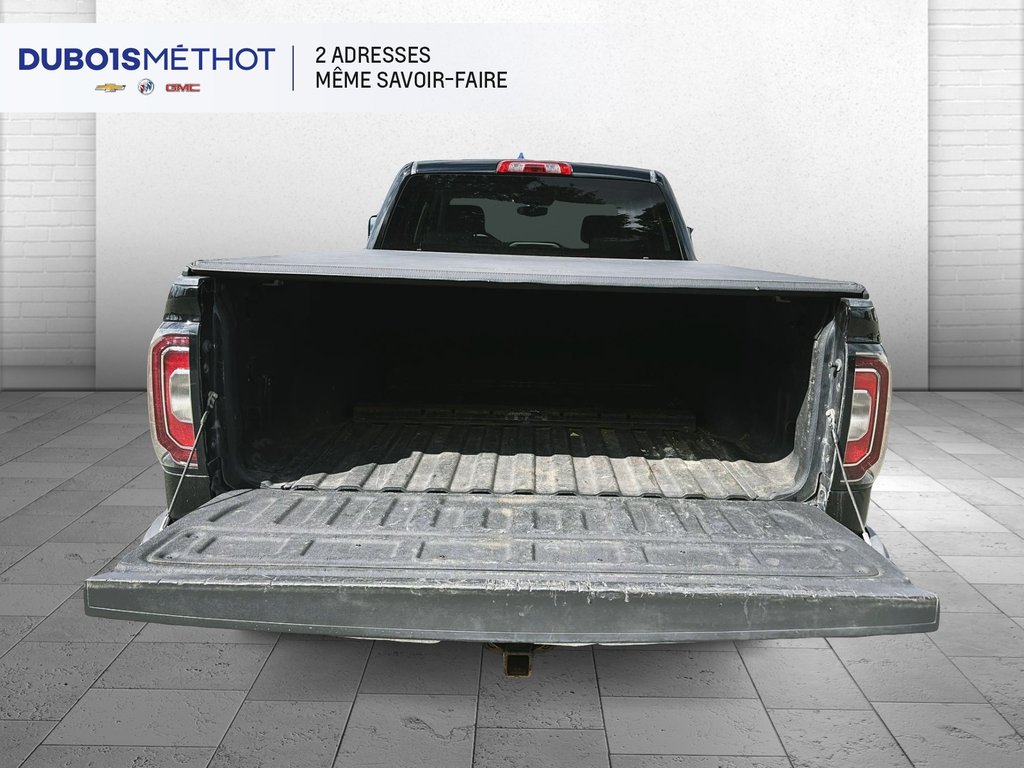 2016 GMC Sierra 1500 in Plessisville, Quebec - 11 - w1024h768px