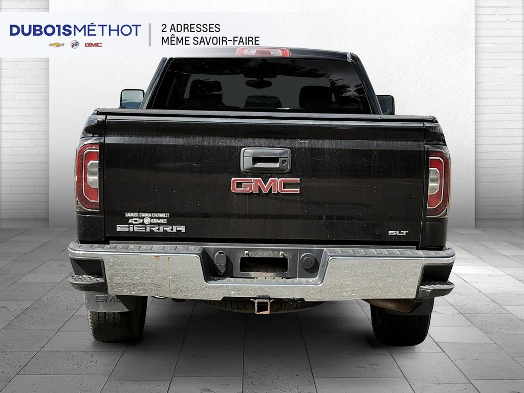 2016 GMC Sierra 1500 in Plessisville, Quebec - 6 - w1024h768px