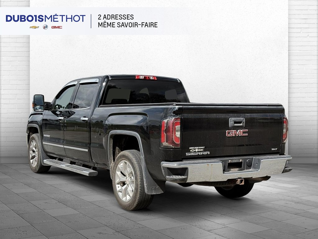 2016 GMC Sierra 1500 in Plessisville, Quebec - 5 - w1024h768px
