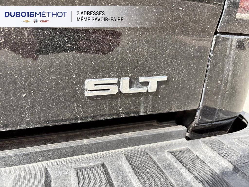2016 GMC Sierra 1500 in Plessisville, Quebec - 10 - w1024h768px
