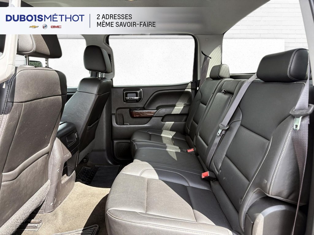 2016 GMC Sierra 1500 in Plessisville, Quebec - 12 - w1024h768px