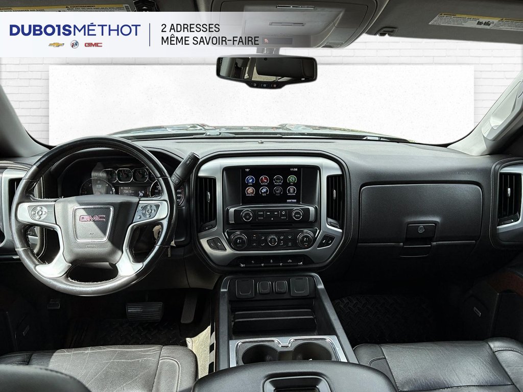 2016 GMC Sierra 1500 in Plessisville, Quebec - 15 - w1024h768px