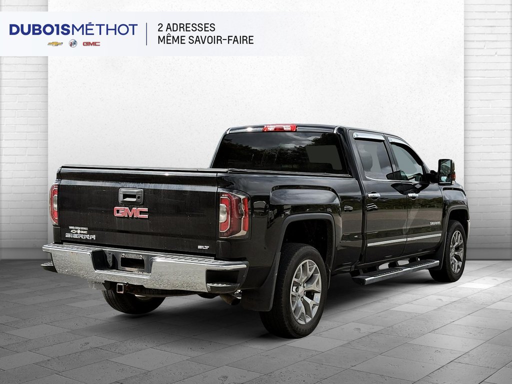 2016 GMC Sierra 1500 in Plessisville, Quebec - 7 - w1024h768px