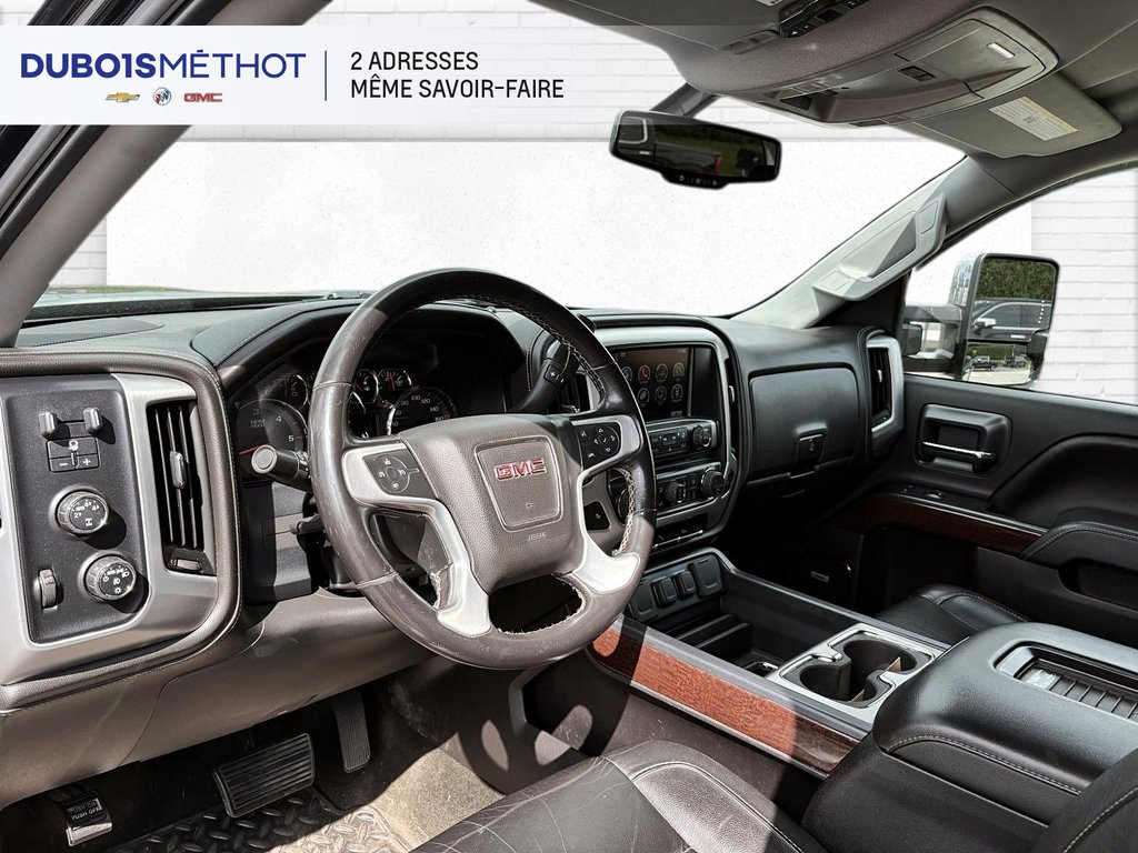 2016 GMC Sierra 1500 in Plessisville, Quebec - 22 - w1024h768px