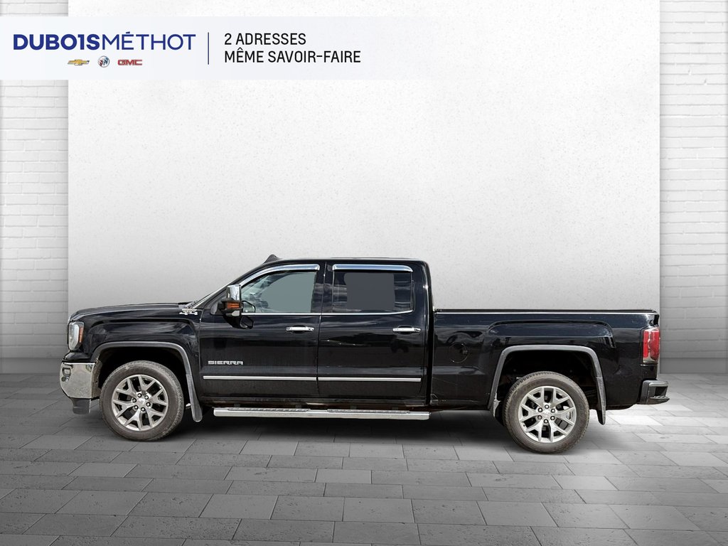 2016 GMC Sierra 1500 in Plessisville, Quebec - 4 - w1024h768px