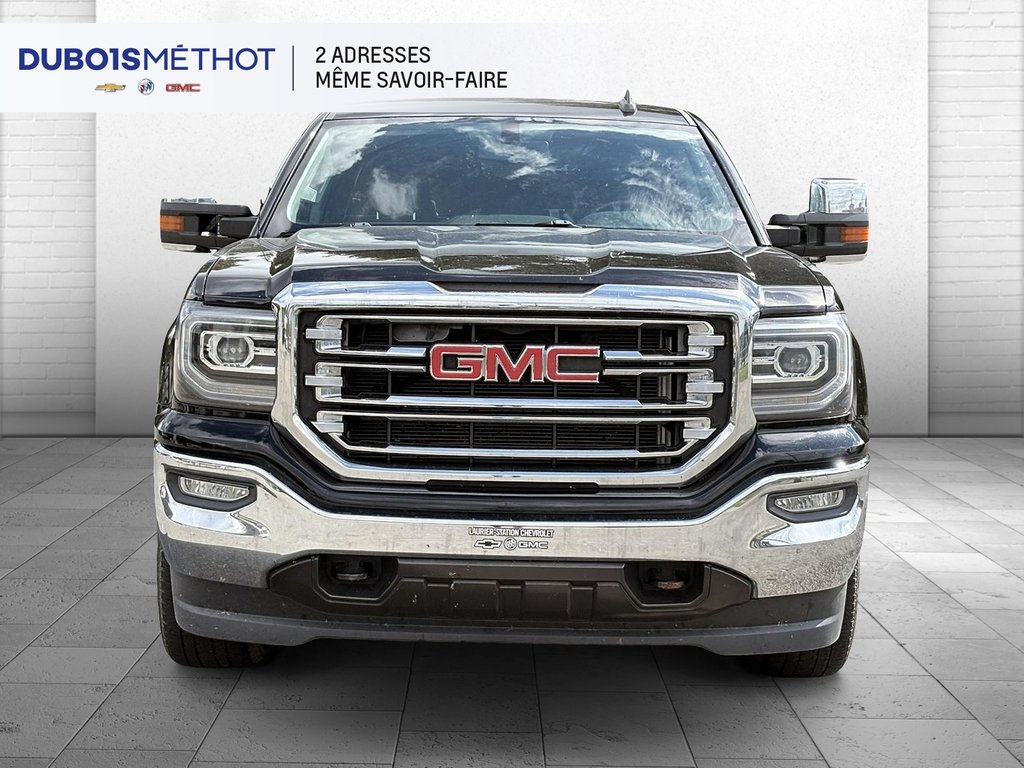 2016 GMC Sierra 1500 in Plessisville, Quebec - 3 - w1024h768px