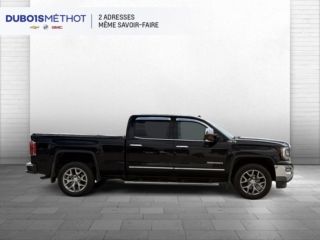 2016 GMC Sierra 1500 in Plessisville, Quebec - 8 - w1024h768px