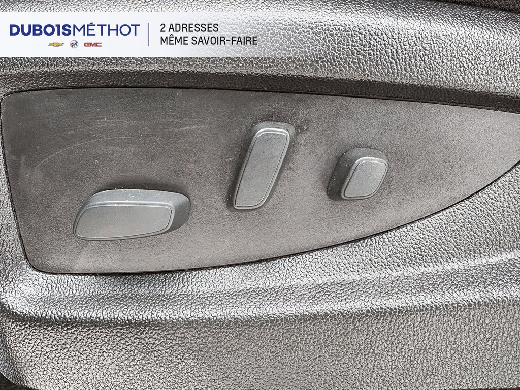 2017 GMC Sierra 1500 SLE, ELEVATION CREW, V8 5.3L, 4X4 in Plessisville, Quebec - 19 - w1024h768px