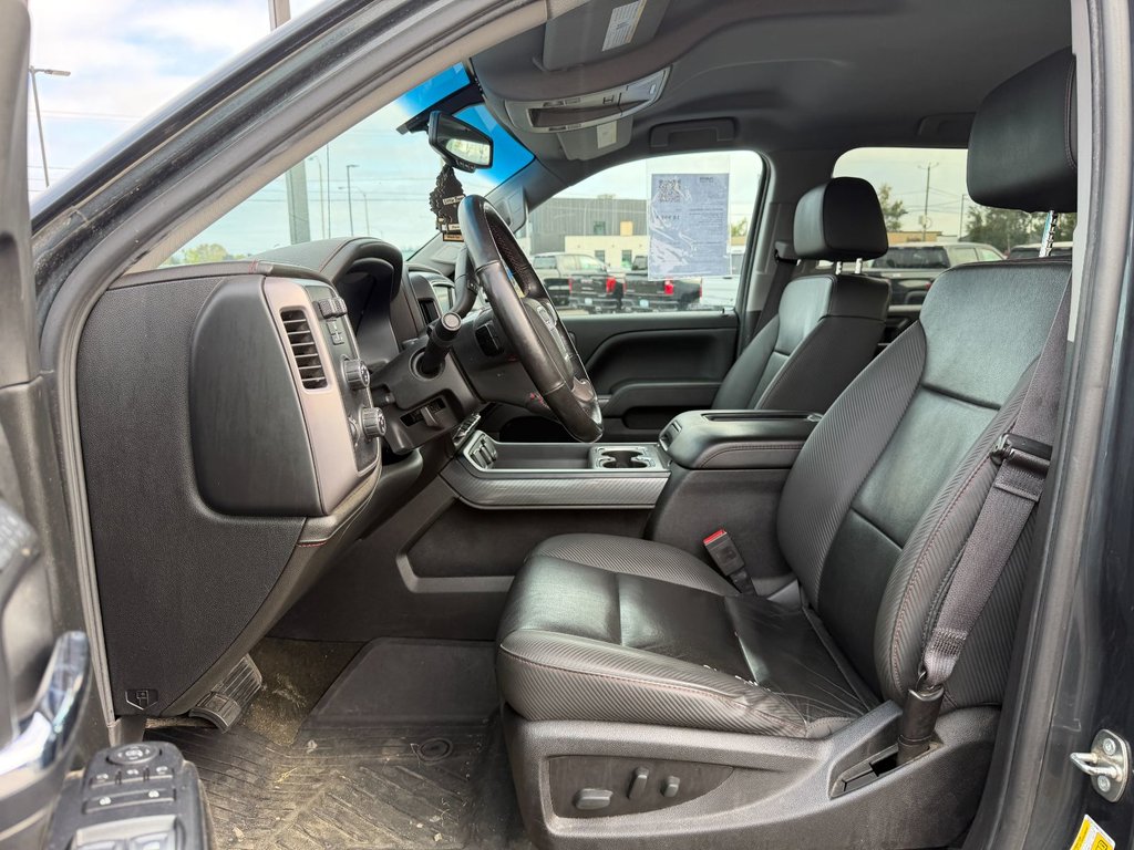 GMC Sierra 1500  2017 à Plessisville, Québec - 15 - w1024h768px