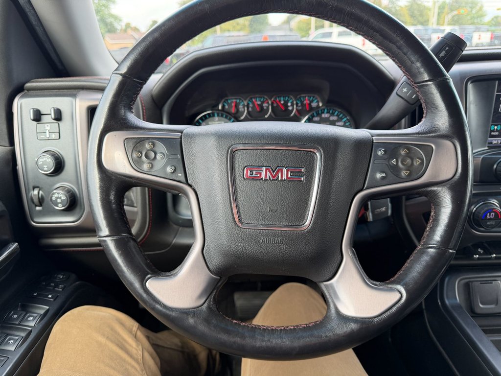 GMC Sierra 1500  2017 à Plessisville, Québec - 23 - w1024h768px