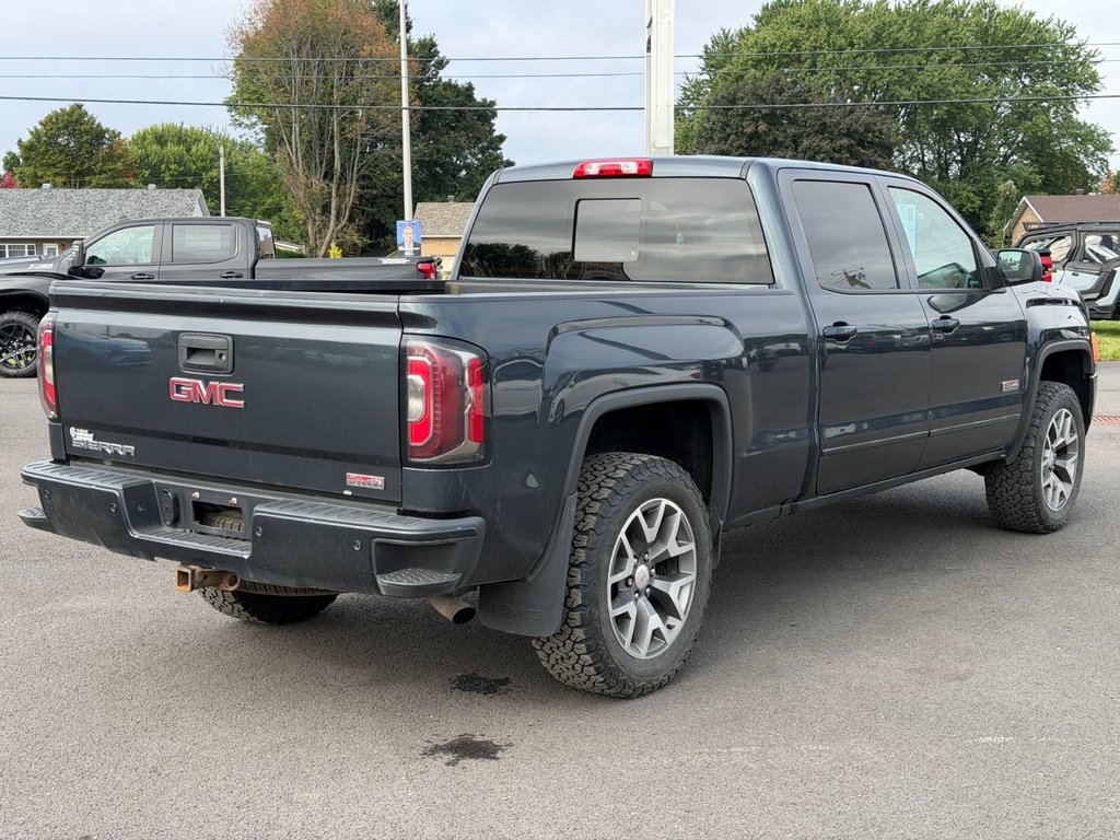 GMC Sierra 1500  2017 à Plessisville, Québec - 6 - w1024h768px