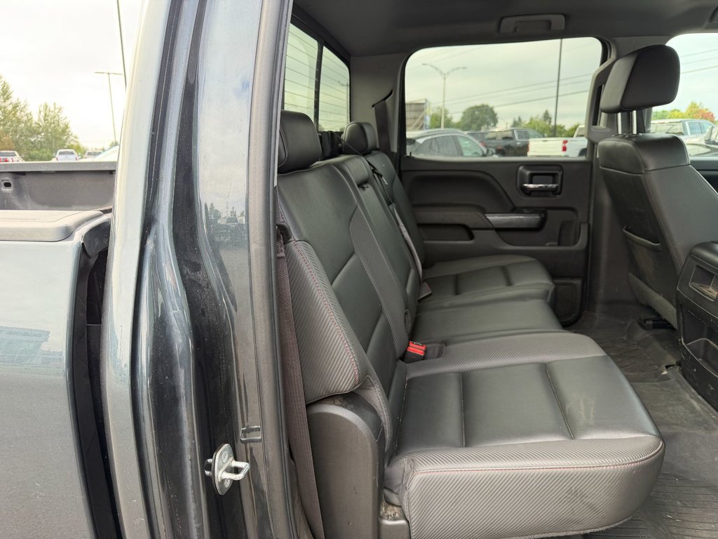 GMC Sierra 1500  2017 à Plessisville, Québec - 10 - w1024h768px
