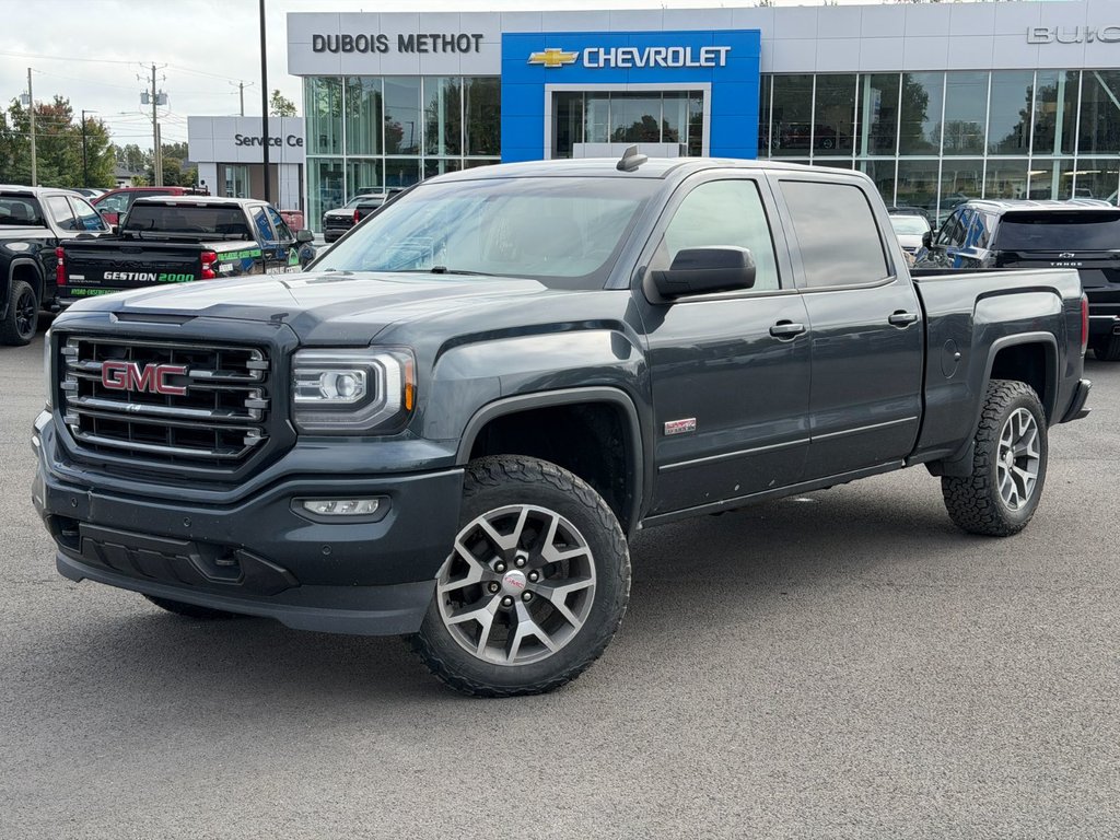 GMC Sierra 1500  2017 à Plessisville, Québec - 1 - w1024h768px