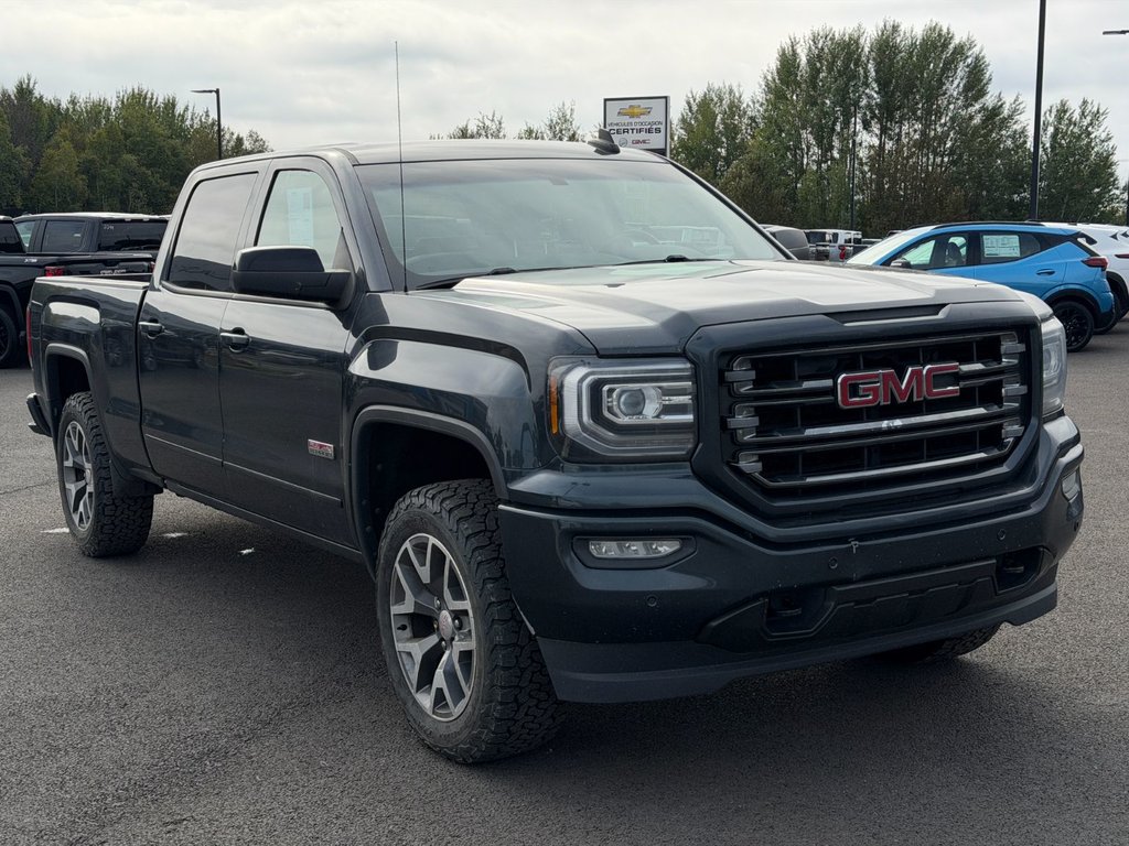 GMC Sierra 1500  2017 à Plessisville, Québec - 8 - w1024h768px