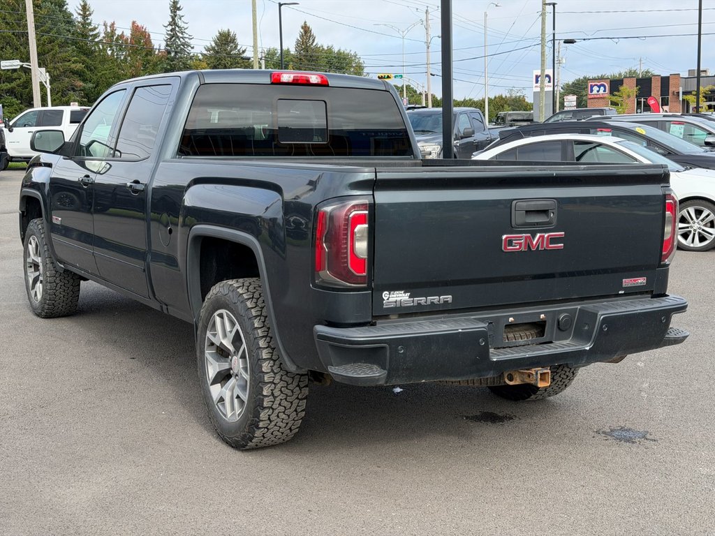 GMC Sierra 1500  2017 à Plessisville, Québec - 5 - w1024h768px