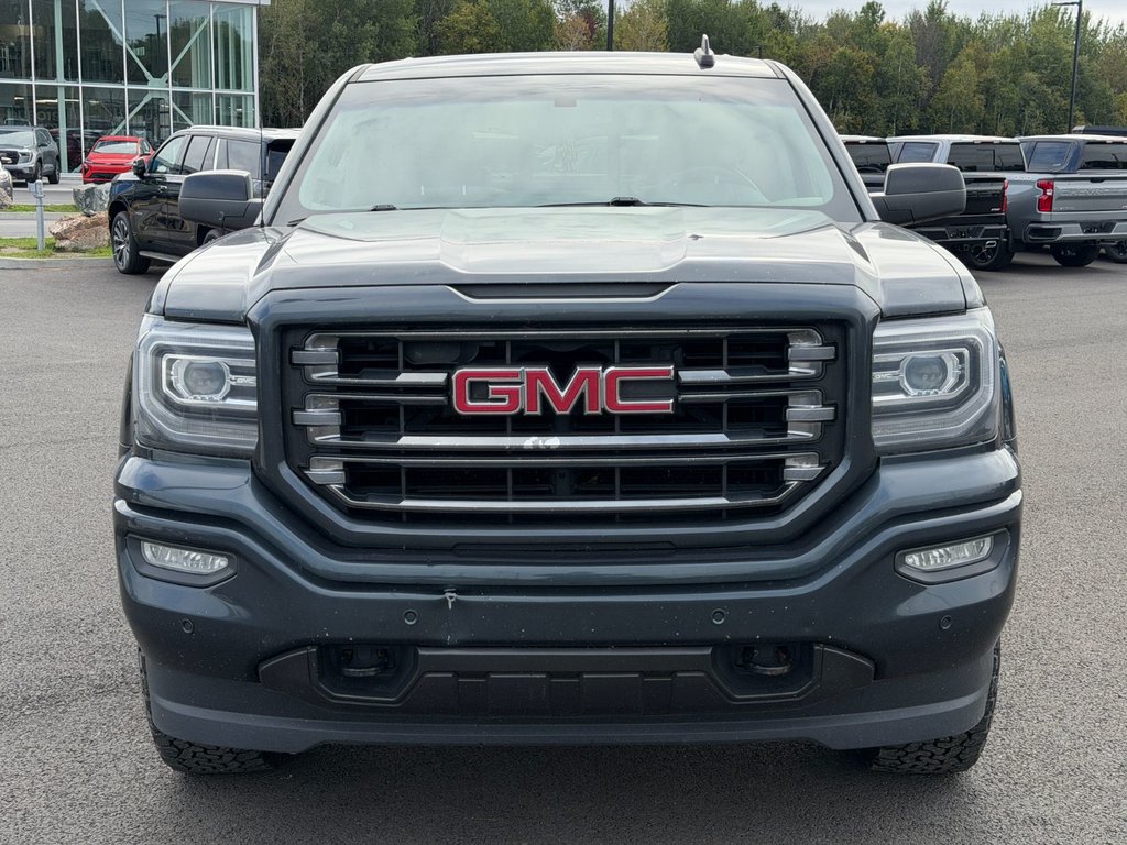 GMC Sierra 1500  2017 à Plessisville, Québec - 3 - w1024h768px
