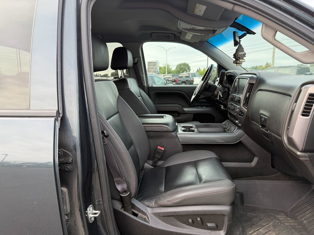 GMC Sierra 1500  2017 à Plessisville, Québec - 13 - w1024h768px