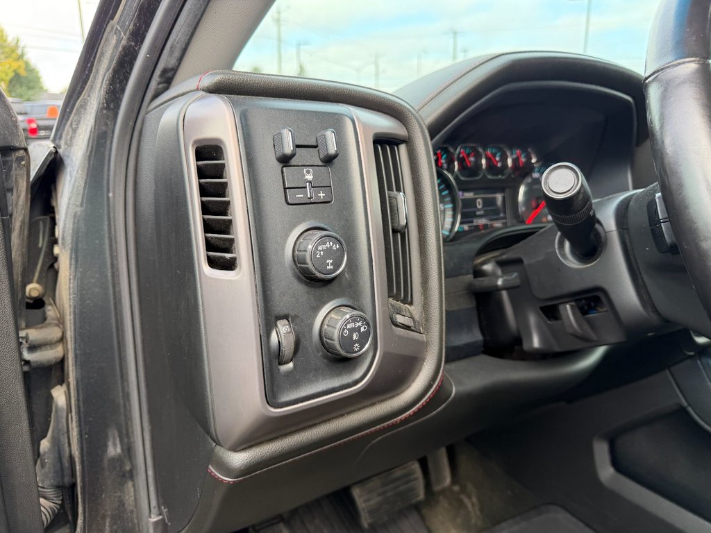 GMC Sierra 1500  2017 à Plessisville, Québec - 21 - w1024h768px