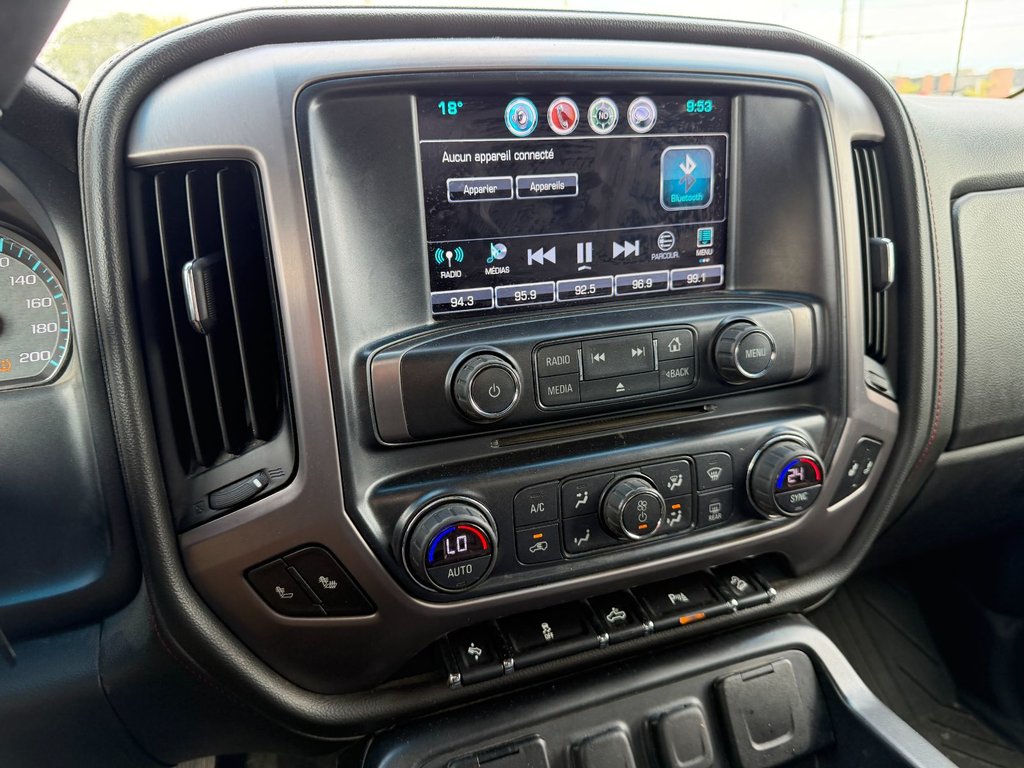GMC Sierra 1500  2017 à Plessisville, Québec - 26 - w1024h768px