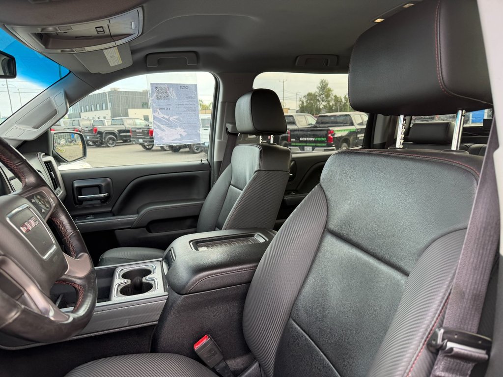 GMC Sierra 1500  2017 à Plessisville, Québec - 17 - w1024h768px