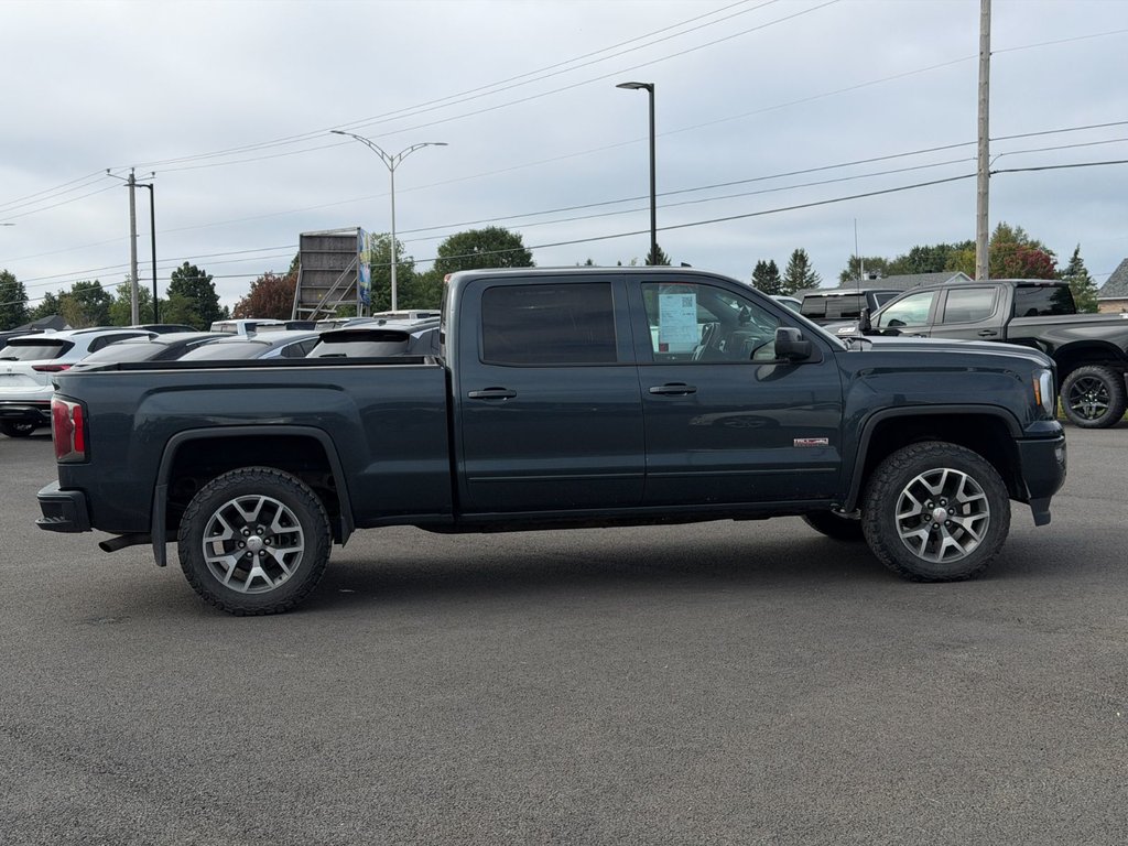 GMC Sierra 1500  2017 à Plessisville, Québec - 7 - w1024h768px