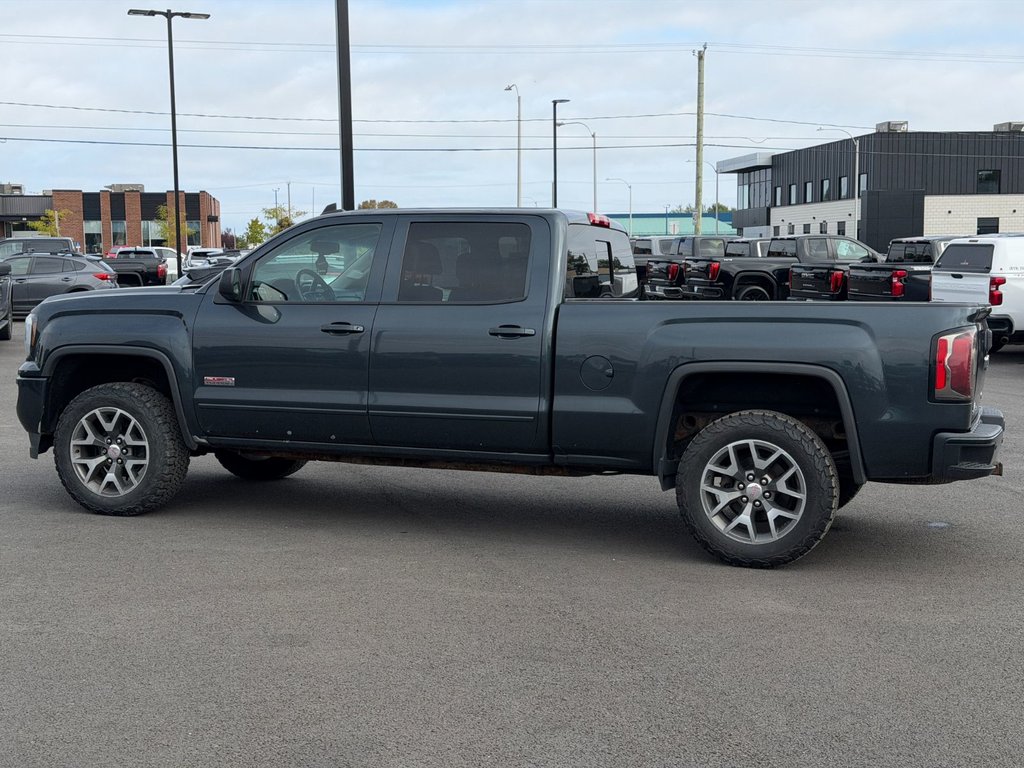 GMC Sierra 1500  2017 à Plessisville, Québec - 4 - w1024h768px