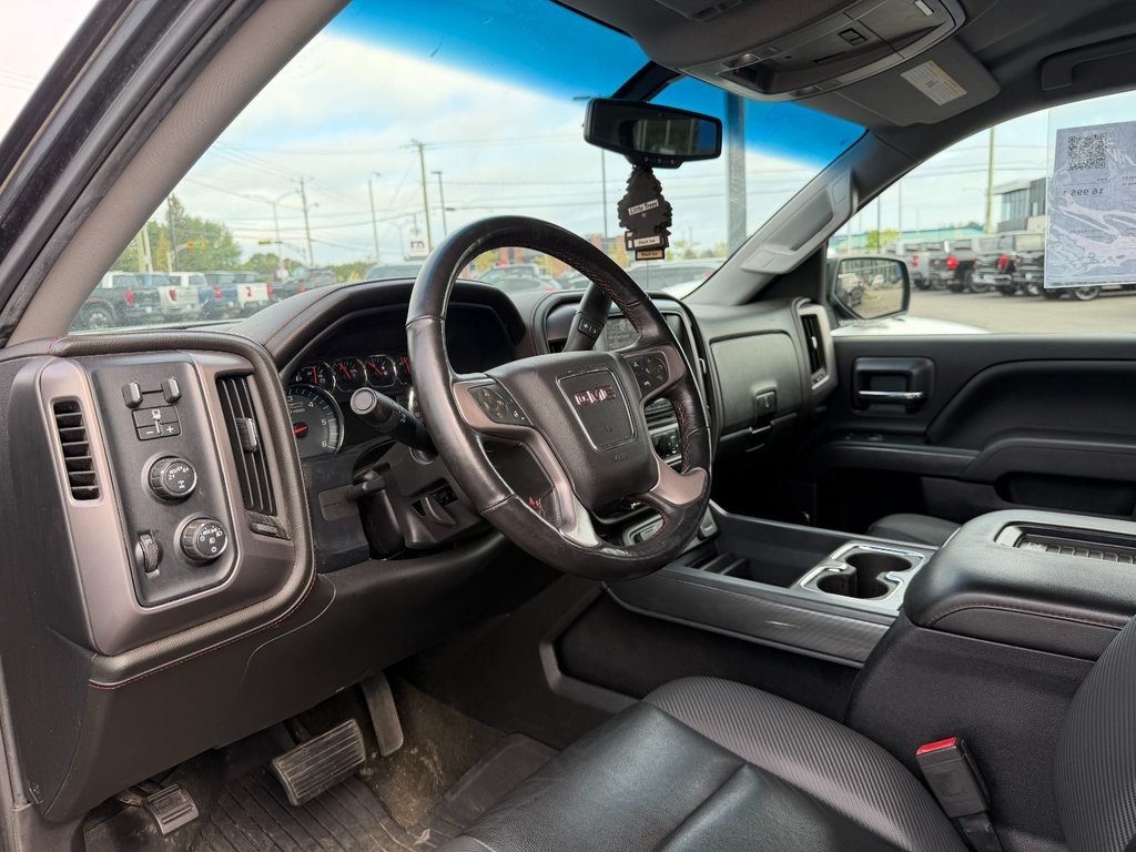 GMC Sierra 1500  2017 à Plessisville, Québec - 16 - w1024h768px