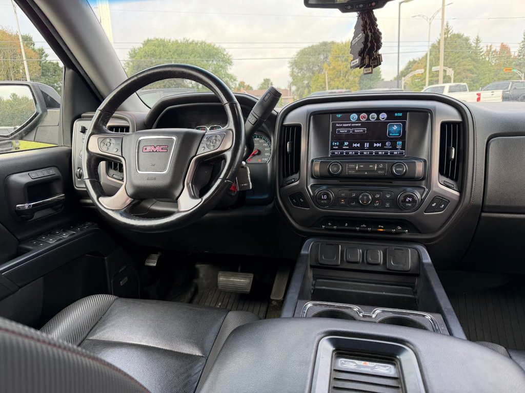 GMC Sierra 1500  2017 à Plessisville, Québec - 12 - w1024h768px