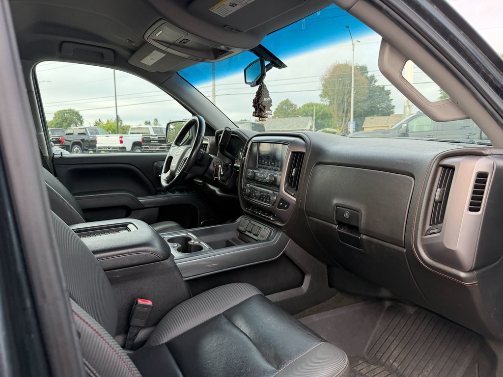 GMC Sierra 1500  2017 à Plessisville, Québec - 14 - w1024h768px