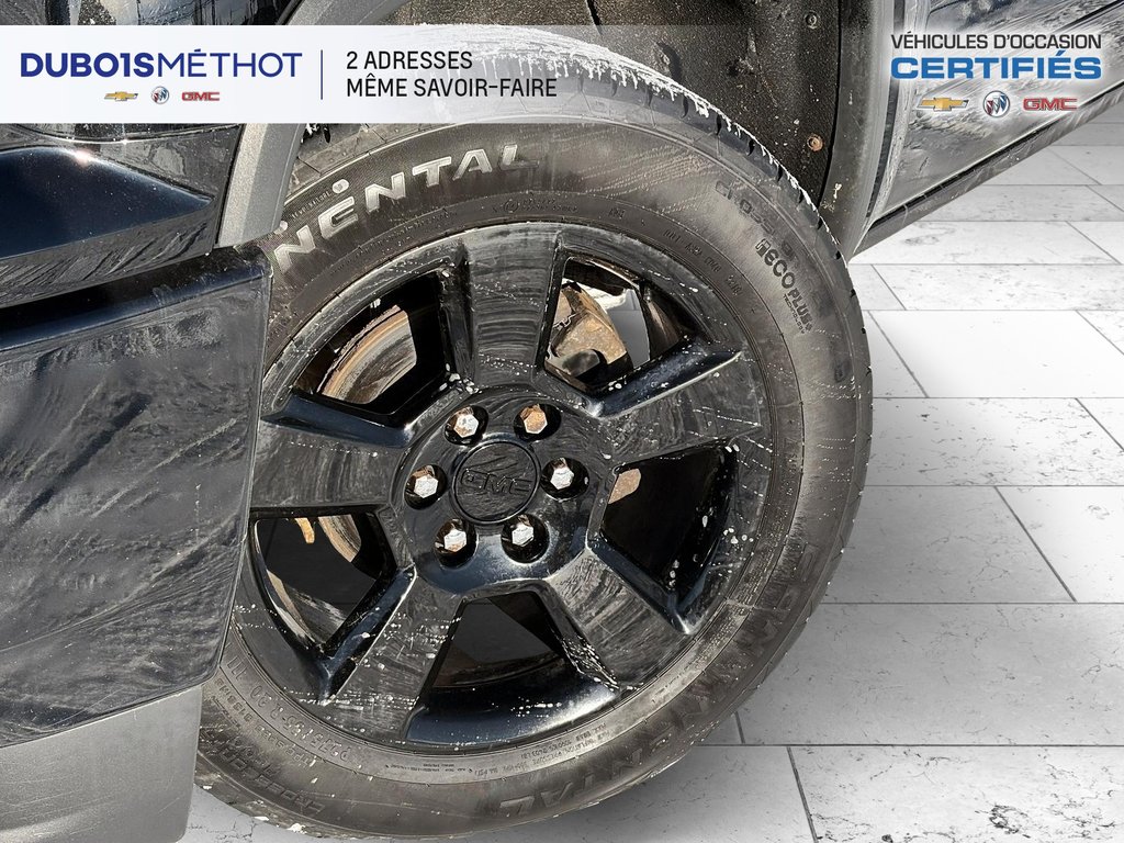 2018 GMC Sierra 1500 BASE, ELEVATION, V8 5.3L, 4x4 !!! in Victoriaville, Quebec - 2 - w1024h768px