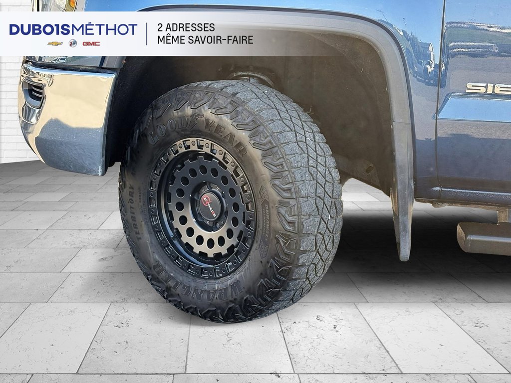 2018 GMC Sierra 1500 in Victoriaville, Quebec - 2 - w1024h768px