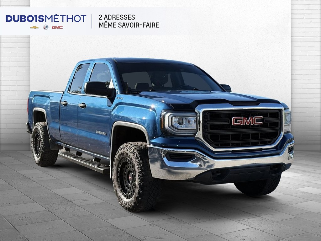 2018 GMC Sierra 1500 in Victoriaville, Quebec - 9 - w1024h768px