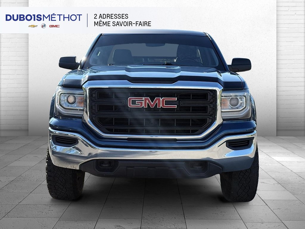 2018 GMC Sierra 1500 in Victoriaville, Quebec - 3 - w1024h768px