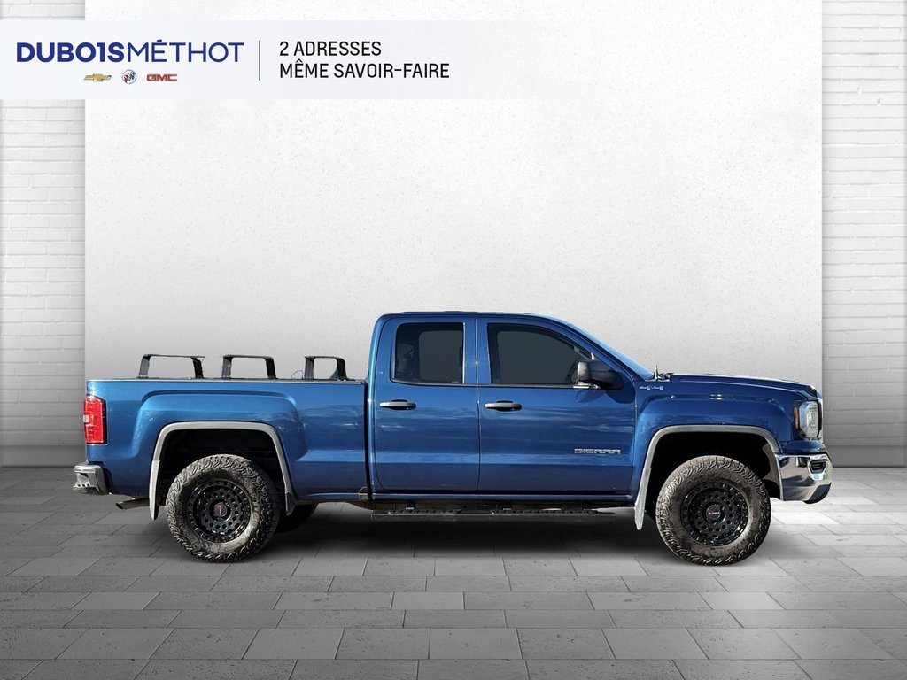 2018 GMC Sierra 1500 in Victoriaville, Quebec - 8 - w1024h768px