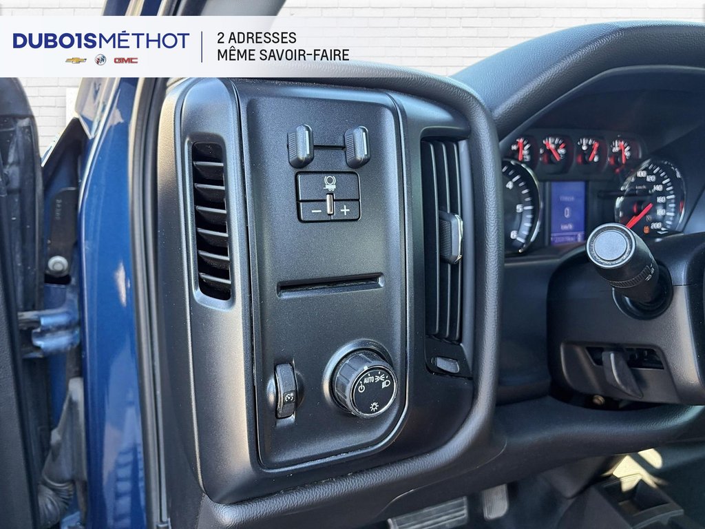 2018 GMC Sierra 1500 in Victoriaville, Quebec - 15 - w1024h768px